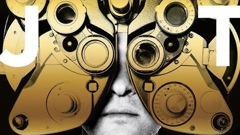 Justin Timberlake - The 20/20 Experience 2 of 2 (2013) Album Review/Reaction