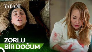 Bebeğim Sana Emanet Neslihan Yabani 35. Bölüm