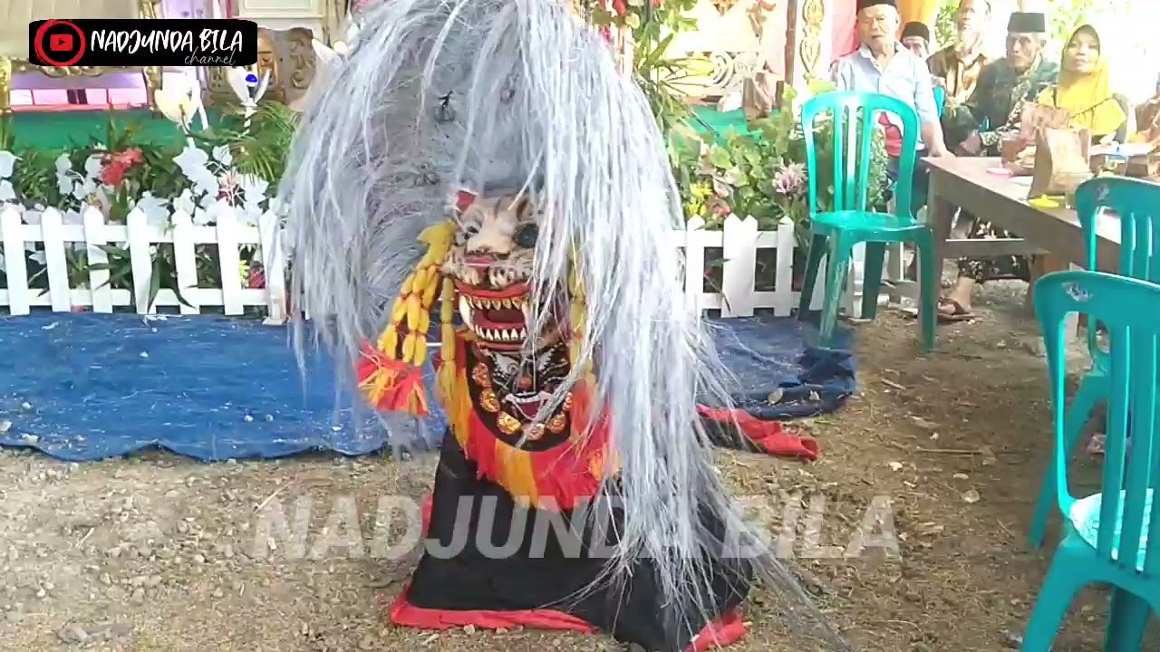 BARONGAN BLORA || RAMPAK BARONG SINGO JOYO !! || Live Nganti Ngraho Tinggang Jawa Timur !!!