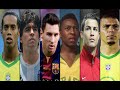 Top 10 football dribblers of all time 