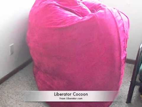 Liberator Cocoon Youtube