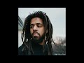 J. Cole x Kendrick Lamar Type Beat - "Power Trip"