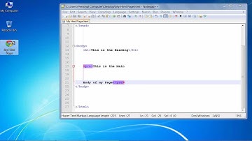 What is Whitespace in HTML