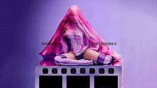 Madonna — CONFESSIONS II (Non-Stop Mix) [Full Album]