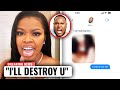 JT Drags Saucy Santana After She LEAKS Her Tape With Secret Lesbian Lover │Yung Miami REACTS