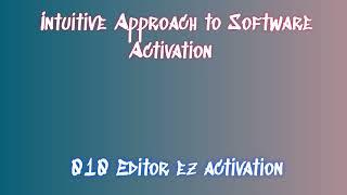 How to Download and Install 010 Editor: Quick Guide screenshot 1