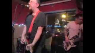 Hudson Falcons - Free Lori @ PA&#39;s Lounge in Somerville, MA (12/20/13)