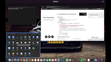Tutorial - Install Flashrom on Mac (Titan Ridge on Mac Pro 5,1) Thunderbolt Path
