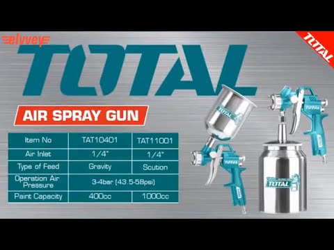 مسدس دوكو توتال    