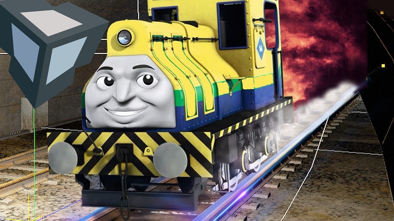 ▼ХОРРОР ПРО МЕТРО (ПОЕЗД)