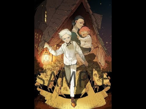 The Promised Neverland Soundtrack Main Theme