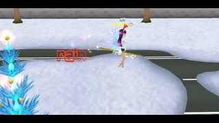 Hướng dẫn cách té sml khi trượt băng - avatar musik screenshot 2