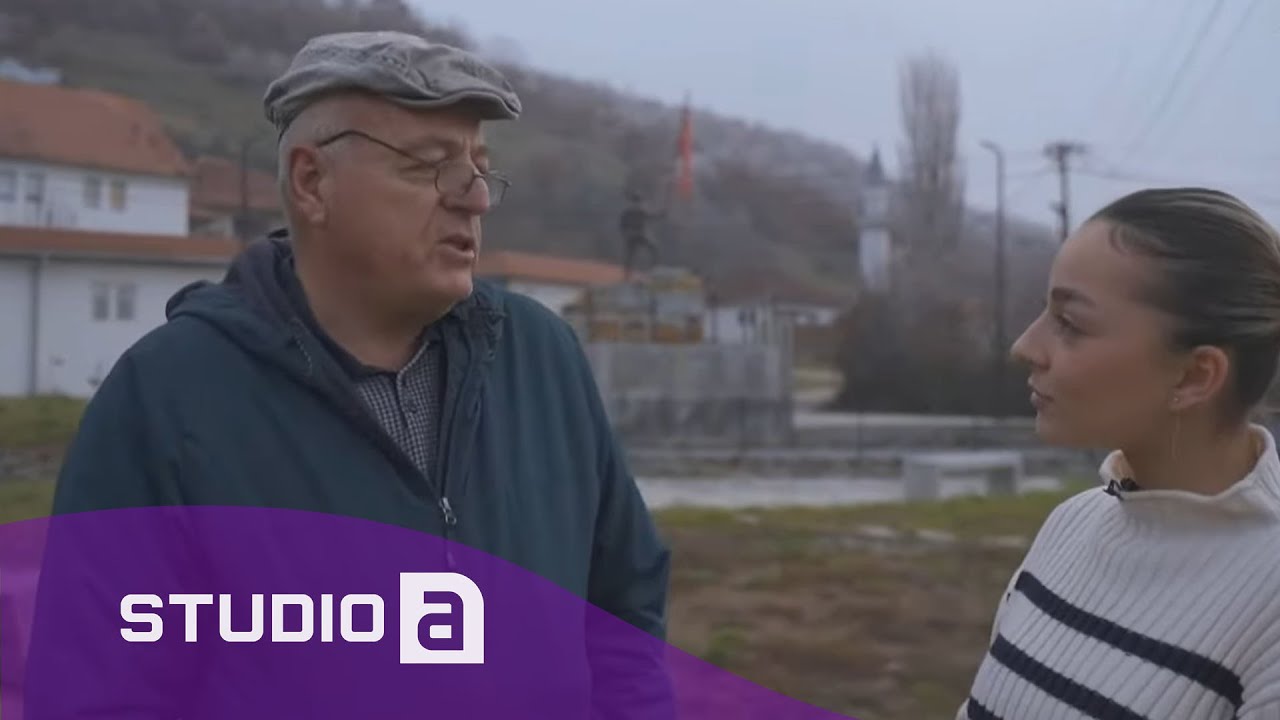 Jeta në fshatin Ceceli  në Vushtrri ka pësuar transformim të madh