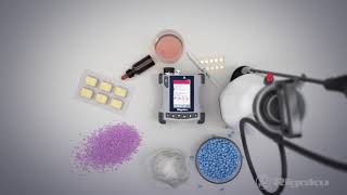 Details Rigaku ResQ CQL Raman Analyzer   the Power of 1064nm News