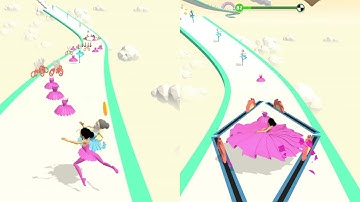 Battle Ballet Best Android Games Ios All Levels #19