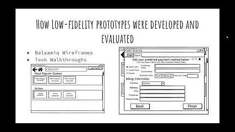 COMP 482: Assignment 3 Video Presentation