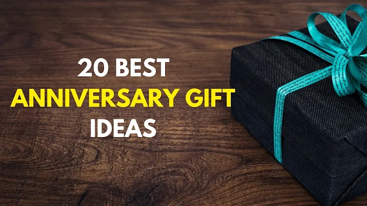 20 Best Wedding Anniversary Gift Ideas In India | Marriage Anniversary Gift Ideas 2025