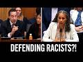 Rep. Raskin TORCHES GOP Hearing After Trump's Nazi Defense Backfires