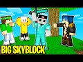 DIVENTO IL PIÙ RICCO DELLA BIG SKYBLOCK - Ep. 25