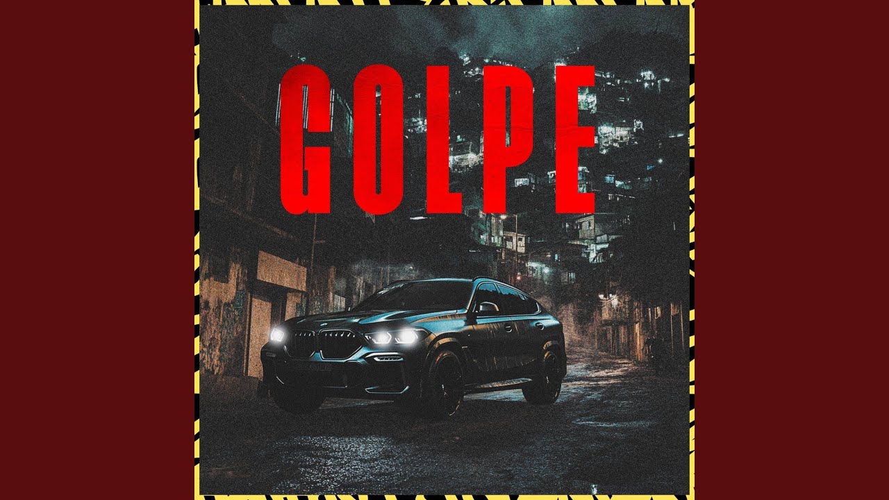 Watch Golpe on YouTube Watch Golpe on YouTube
