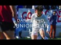 Junior year highlights  yong seong daniel cho