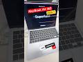 MacBook Air M5 next level chip #shorts #review #unboxing #2026