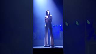 MARIE FLORE Olympia le 06/04/2023 Palmiers en Hiver
