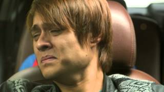 UNCUT: Enrique Gil (Xander) on 'The Road to Forevermore'