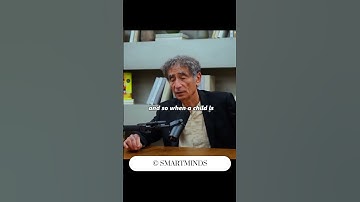 Are Children Responsible for Our Emotions | Parenting