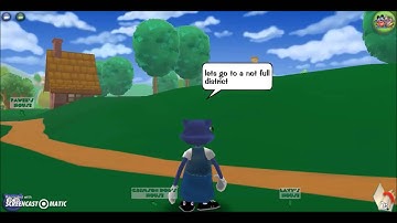 How To Friend A Cog In ToonTown Rewritten