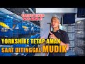 Pengalaman Mudik: Belajar dari Perjalanan dan Hobi Burung Kenari