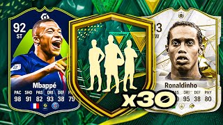 30x YEAR IN REVIEW PLAYER PICKS! 🤯 FC 24 Ultimate Team