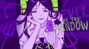 Devil By The Window MEP || Happy Birthday Red!