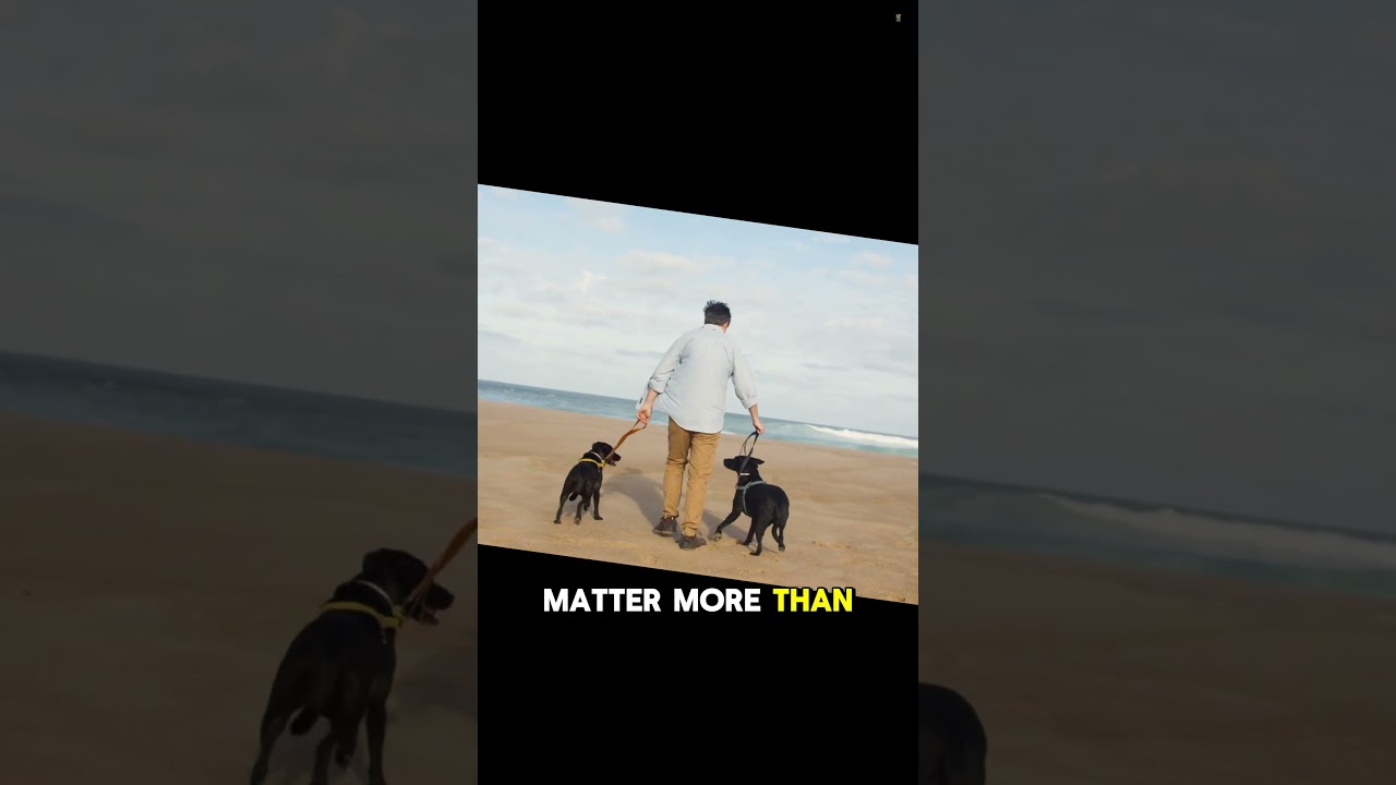 6 Things You Thought Mattered&hellip; Until They Didn&rsquo;t