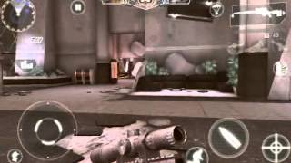 MC4: Sniping and fail trickshots