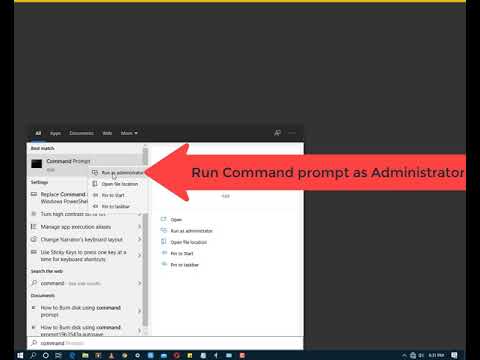 How check if Windows Firewall is blocking ports In Windows 10