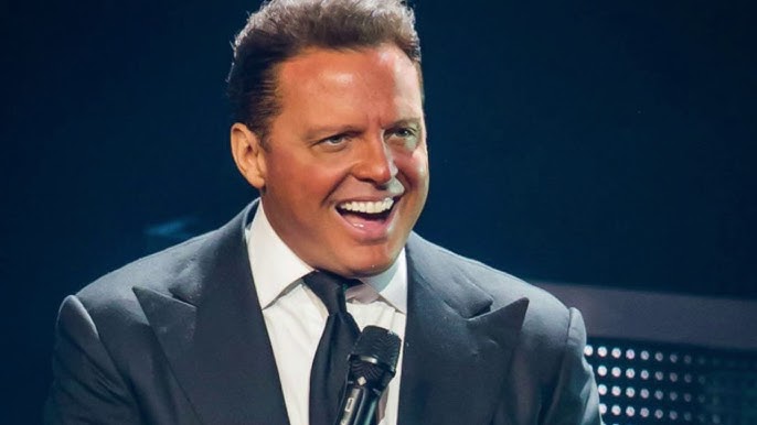 ¿Qué pidió Luis Miguel para tocar en Argentina 2019?