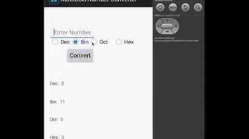 CS50x Final Project - MathBox (An Android Application)
