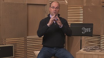 Trumpet Technique 101 - Lesson 2 : Sitting Posture