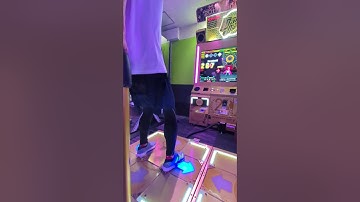 【DDR】memory／／DATAMOSHER ESP 999,730