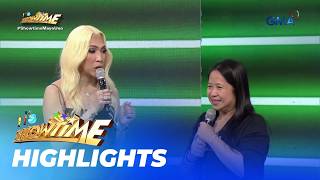 It's Showtime: Happy Labor Day para sa ating mga manggagawang Pilipino! (FULL Laro, Laro, Pick)
