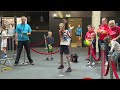 European Open Kids Day
