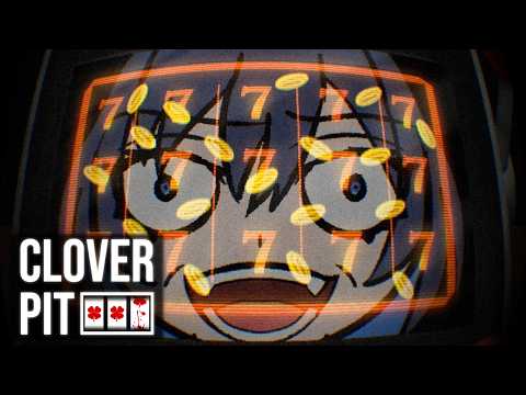 【Cloverpit】Insert Greed Here | END (?) video thumb