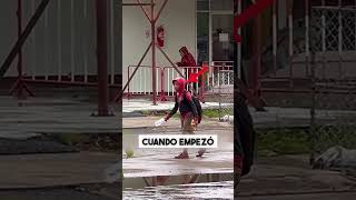 Y el niño de atrás? #shorts