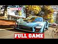 FORZA HORIZON 4 Gameplay Walkthrough FULL GAME No Commentary PC 4K 60FPS