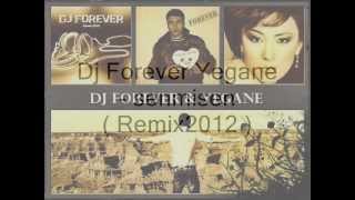 DJ Forever »¦« Yegane »¦« Senmisen »¦« Remix 2012 Resimi