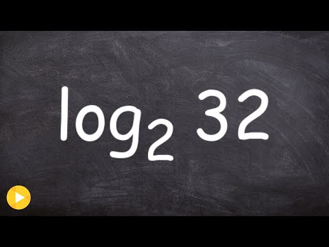 Video: Hur hittar du loggbas 2 av 10?