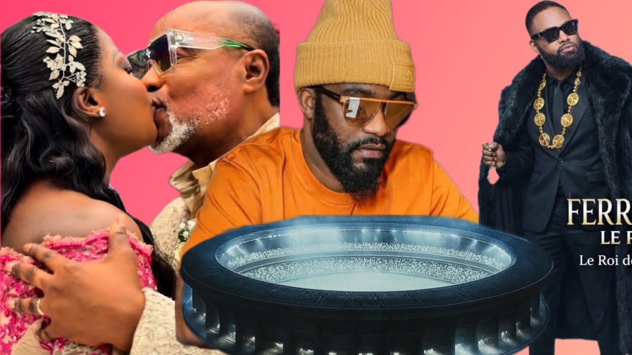 Fally brise le rêve de ferré pas de sold out pas de Double accor arena a 1mois de l’événement