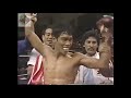Sr Dodie Boy Penalosa IBF Light Flyweight And Flyweight World Champion