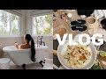 PACK WITH ME FOR A WEEKEND TRIP | Marie Jay